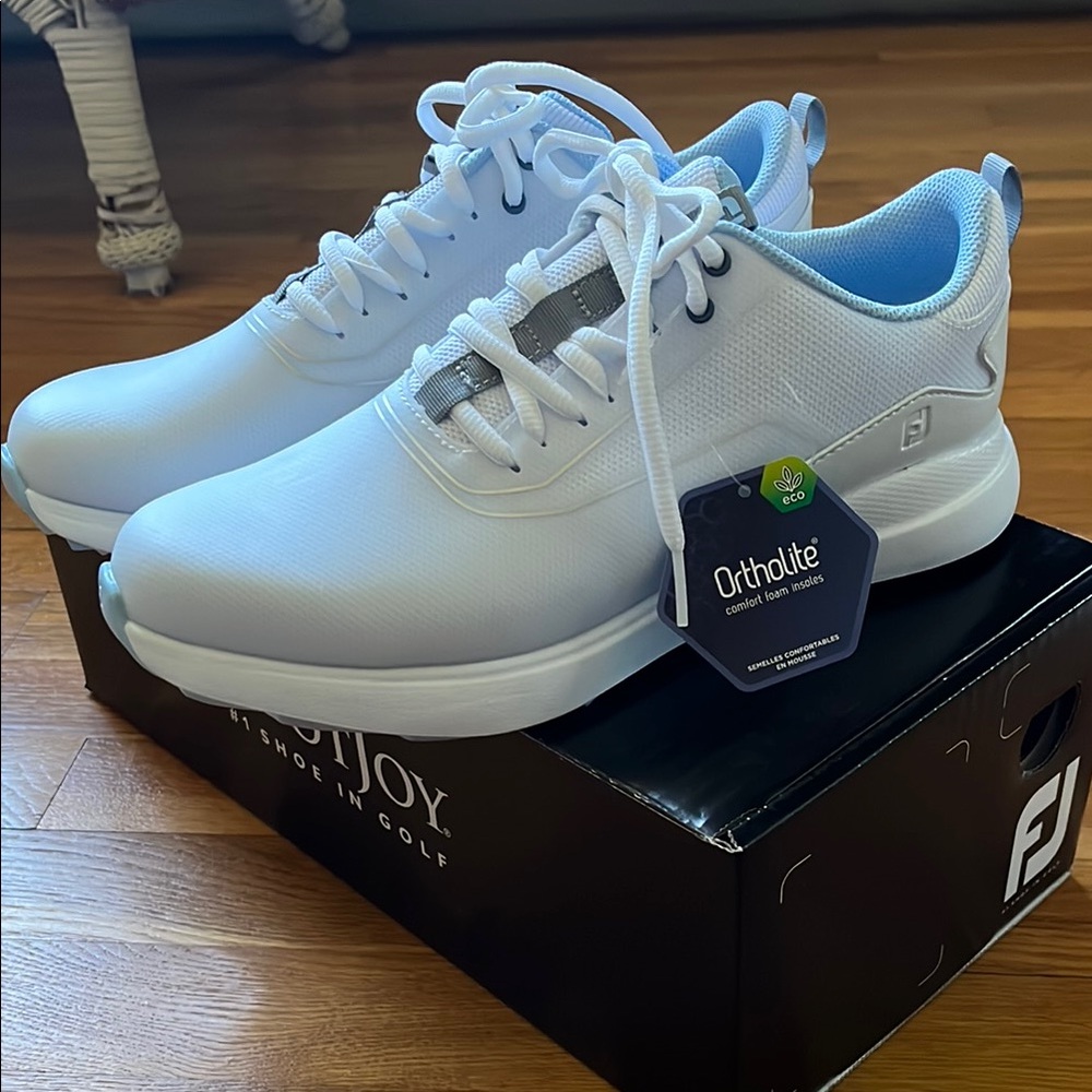 FootJoy Women’s Golf Shoes